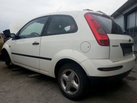 Dezmembrez Ford Fiesta an fabr.2004, 1.4 TDCi