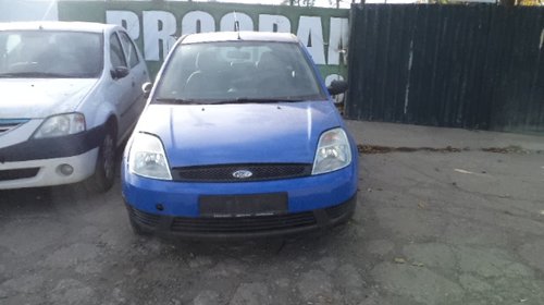 Dezmembrez Ford Fiesta an fabricatie 2003: mo