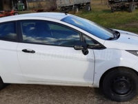 Dezmembrez Ford Fiesta Coupe(2 usi) 1.6 TDCI din 2010 volan pe stanga