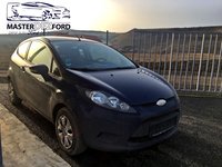 Dezmembrez Ford Fiesta Coupe MK7 1.6 TDCi 2010