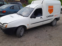 Dezmembrez Ford Fiesta Courier an 2000 in Cluj