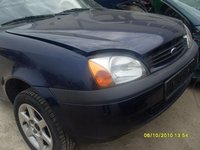 Dezmembrez Ford Fiesta din 2000, 1.25 16v