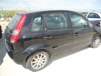 Dezmembrez Ford Fiesta din 2002, 1.3 b