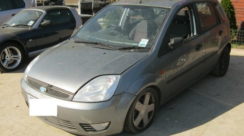 Dezmembrez Ford Fiesta din 2002, 1.4b,