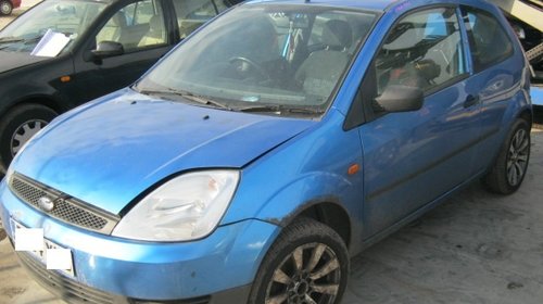 Dezmembrez Ford Fiesta din 2004, 1.3b,