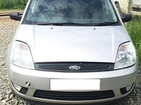 Dezmembrez Ford Fiesta din 2006 volan pe stanga