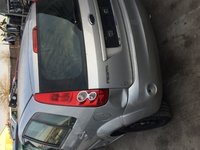 Dezmembrez ford fiesta din 2008 in 4 usi motor 1.4 tdci