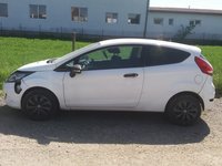 Dezmembrez ford fiesta din 2009 cu motor de 1.4 tdci