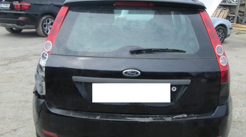 DEZMEMBREZ FORD FIESTA FACELIFT 1.4B 2007 2USI