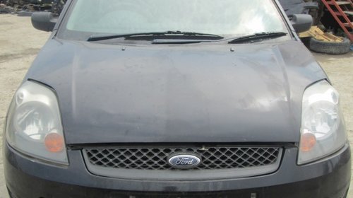 DEZMEMBREZ FORD FIESTA FACELIFT 1.4B 2007 2 u