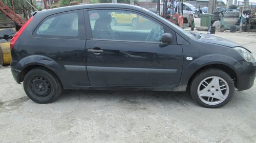 DEZMEMBREZ FORD FIESTA FACELIFT 1.4B 2007