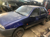 Dezmembrez Ford Fiesta IV 1.3i JJA