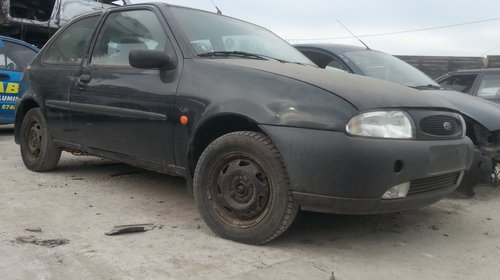 Dezmembrez Ford Fiesta IV an fabr.1996, 1.25i