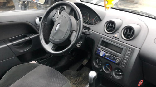 Dezmembrez Ford Fiesta MK5 1.4 TDCi 2007 CLUJ