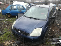 Dezmembrez ford fiesta mk5 an fabricație 2005 motor 1.4tdci