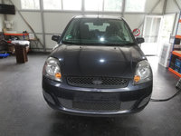 Dezmembrez Ford Fiesta Mk5 coupe 1.6 Tdci 90Cp