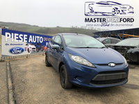 Dezmembrez Ford Fiesta MK6 1.4 TDCi 2009 CLUJ