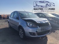 Dezmembrez Ford Fiesta mk6 2007 1.6 TDCI