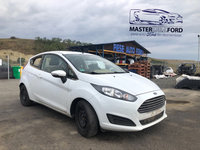 Dezmembrez Ford Fiesta MK7 2014 1.6 TDCI