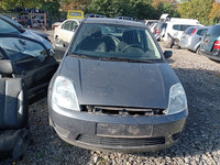 Dezmembrez Ford Fiesta, motor 1.6 tdci, an fabricatie 2005