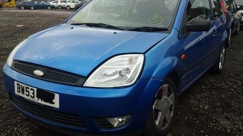 Dezmembrez Ford Fiesta motor 1388 cc benzina