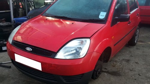 Dezmembrez Ford Fiesta V an fabr.2003, 1.25i 16V