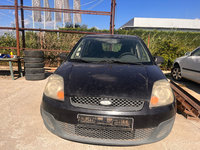 Dezmembrez Ford Fiesta V facelift 1.3i A9JA