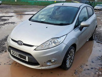 Dezmembrez Ford Fiesta VI 2009 1.4 TDCI