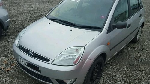 Dezmembrez Ford Fiesta