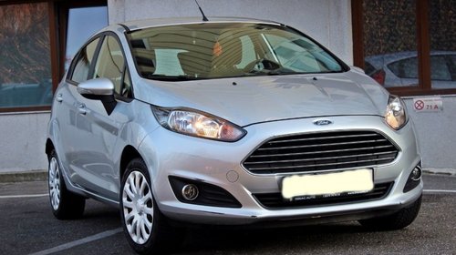 Dezmembrez Ford Fiesta