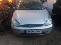 Dezmembrez Ford Focus 1 1.4 benzina