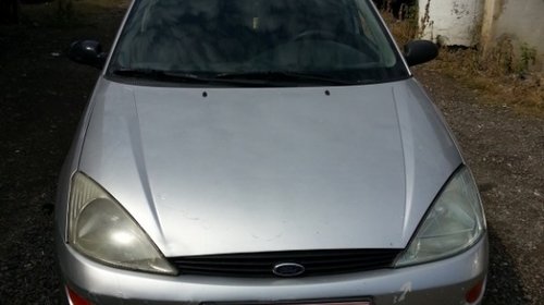 Dezmembrez Ford Focus 1 1.6 16V 74kw 100cp 1999