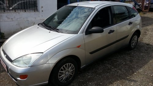 Dezmembrez Ford Focus 1 1.6 16V 74kw 100cp 1999