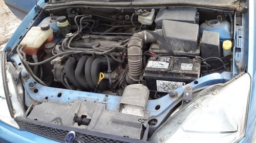 Dezmembrez ford focus 1 1.6 benzina, 2000