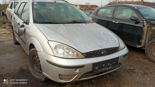 Dezmembrez Ford Focus 1 1.6 benzina Euro 4