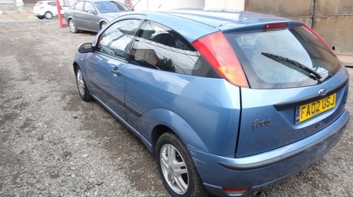 Dezmembrez Ford Focus 1 1.8 16V 85kw 115cp 2002