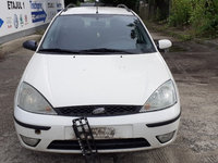 Dezmembrez FORD FOCUS 1-1.8 D DIN 2003-TIP-C9DB