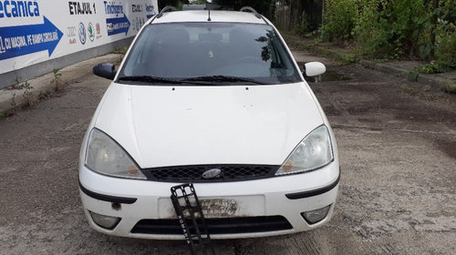 Dezmembrez FORD FOCUS 1-1.8 D DIN 2003-TIP-C9