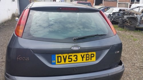 Dezmembrez Ford Focus 1 1.8 TDCi 74kw 100cp 2003