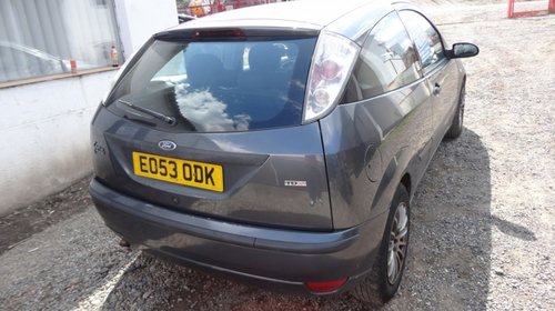 Dezmembrez Ford Focus 1 1.8 TDCI 85kw 115cp 2003