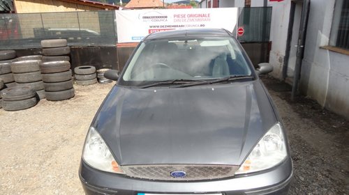 Dezmembrez Ford Focus 1 1.8 TDCI 85kw 115cp 2