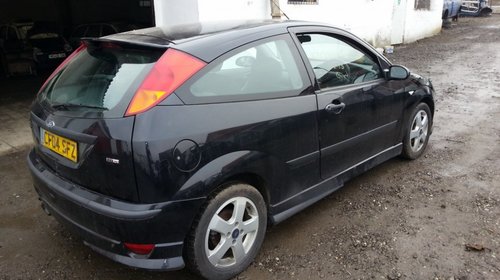 Dezmembrez Ford Focus 1 1.8 TDCi 85kw 115cp 2004