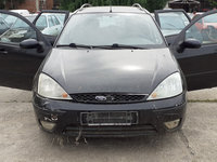 Dezmembrez FORD FOCUS 1-1.8 TDCI DIN 2003-TIP-F9DA