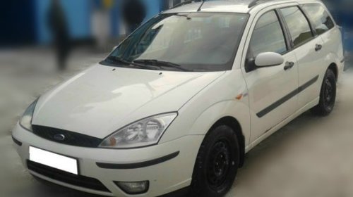 Dezmembrez Ford Focus 1 1.8 TDDI 1999