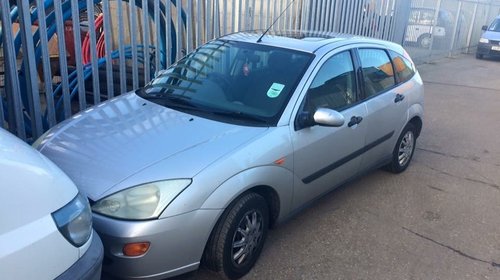 Dezmembrez ford focus 1\ 1.8b\2000