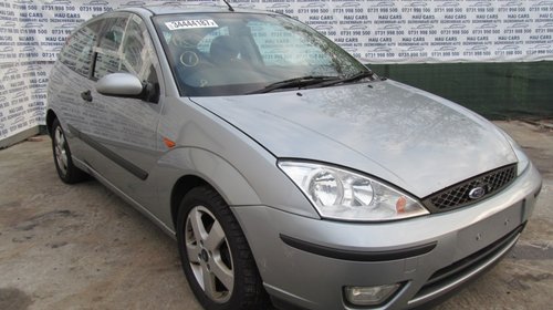 Dezmembrez Ford Focus 1 2004 1.8 TDCI