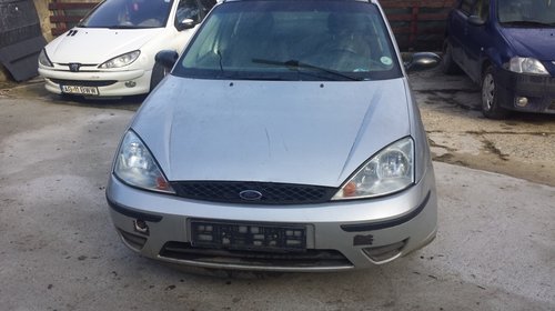 Dezmembrez ford focus 1.4 benzina an 2005