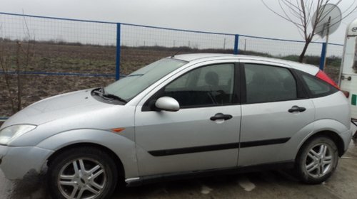 Dezmembrez ford focus, 1.6 16v, 2001