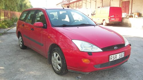 Dezmembrez Ford Focus 1.6 16v