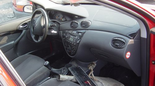 DEZMEMBREZ FORD FOCUS 1.6 B DIN 2004